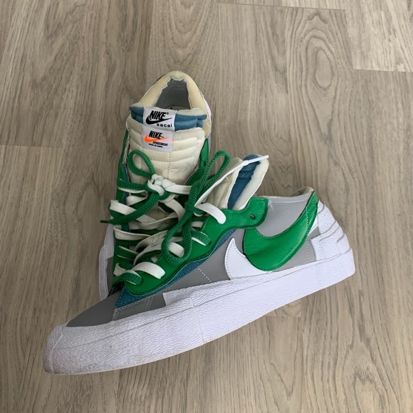 Nike X Sacai main image 6